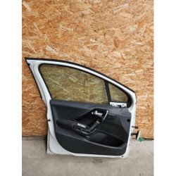 Porte Avant Gauche Peugeot 208 1 Phase 1 (6)
